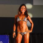 Mylene  Biddle - NPC Golds Classic 2011 - #1